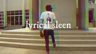 LyricalSleen_True Story ft Tsean (Prod. Harmony Sings)