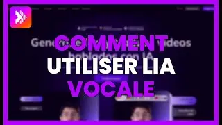 COMMENT UTILISER L'IA VOCALE GRATUITE pour un doublage et un sous-titrage rapides