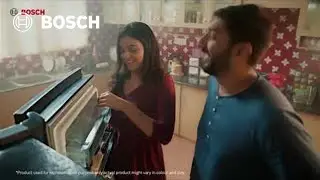 Bosch Product Video- Single Door Refrigerator | With Drawer