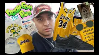 ЕЩЕ ОДИН! НЕВЕРОЯТНО!!!!! Поездка в секонд-хенд №484