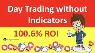 Day Trading Without Indicators