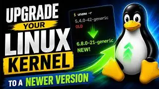 Upgrade your Linux Kernel to a newer version.