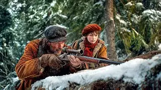 The Story of a Cowboy Angel | WESTERN | Full Movie in English