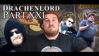 The History of Drachenlord - Episode 21: YouNow Drama
