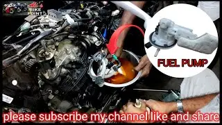 Bajaj avenger 160 street bs6 fuel pump problem 😡😡