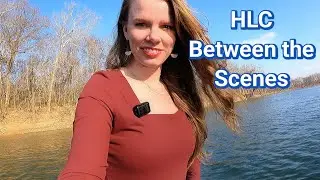Зажигай и расслабляйся || Между сценами 🐟🎣