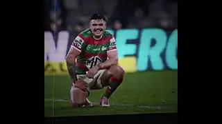 GO THE RABBITOHS #rabbitohs#nrl#edit 