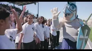 Valley Christian High School | Welcome from Principal Dr. Jennifer Silva