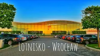 Lotnisko we Wrocławiu