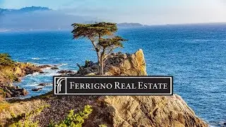 La Dolce Vita, Pebble Beach, Monterey, California