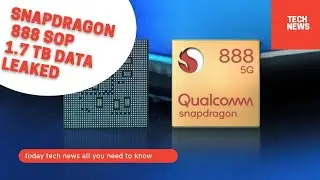 technews| Snapdragon 888 ,Xiaomi Mi, RTX 3060 Indian Pricing Insta Live ROOM leaking 1.7+ TB of data
