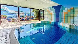 Hotel Lido Blu Surf & Bike, Nago-Torbole, Italy