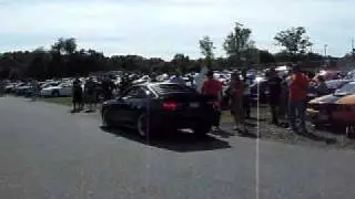NASTY03GT - Karen - American Muscle Muffler Rapping Contest