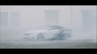 Azide x Drama x J Swey x Nitrite - Non Believer [Lamborghini x BMW Showtime]