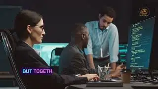 By-With and Through the Lionfish Cyber Security's way to solve our Cyber crisis.