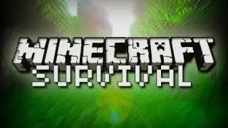 Minecraft 1.3.2 Survival Епизод 1