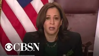 Biden and Harris to meet with Asian American leaders during Atlanta visit