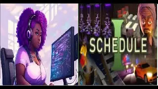 Let's Make That schedule and you know it's my number one seller
