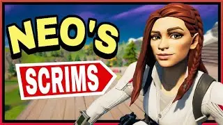 🔴 NA EAST FORTNITE SCRIMS - REALCUSTOM MATCHMAKING - DUO TRIO SQUAD / PS4 PS5 XBOX PC