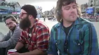 WSSF 2013 - Day 5 Highlights