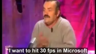 Nvidia engineer talks about the development of RTX Funny