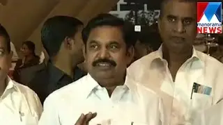 AIADMK merger move followup | Manorama News