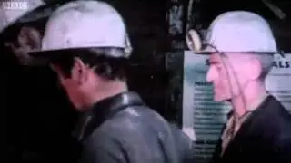 BBC Nighttime Documentary: Night on Film: An A-Z of the Dark: Part 1