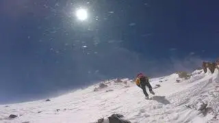 Himalayan Expedition to Mt Satopanth 7075m