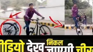 Aaj Ki Ride: 8 Riders Exploring an Amazing Off-Road Location  #shortvideo  ziddi rider 😱 
