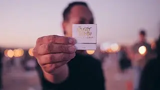 The RiSE Festival In Proper Cinematic Form