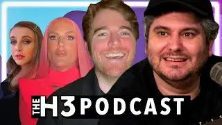 Shane Dawson, Jeffree Star, Emma Chamberlain - Off The Rails #26