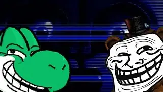 FNaF: Sister Location: MA (Troll)