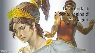 La trama dell'Eneide