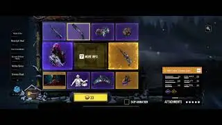 Trying one spin in crimson cloak lucky draw | CODM #callofdutymobile #codm #codmluckydraw