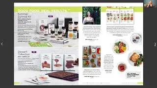 2018 Epicure Spring and Summer Catalog