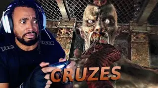 RESIDENT EVIL 4 CLASSICO - ENFRENTANDO O U3
