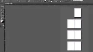 Indesign UI