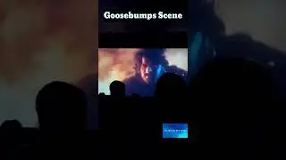 Goosebumps scene Bahubali 2 theatre reaction #bahubali2 #theatre #theatrereaction #bahubali