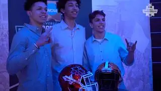 2019 FCS Championship Banquet