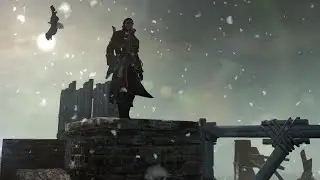 Assassin's Creed Rogue (Shay Cormac)-My demon's Tribute
