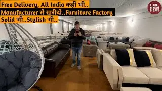 All India Free Delivery Manufacturer से लीजिए Furniture Eltop Furniture Startup के लिए Best Option