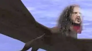MC facepalm presents: Panteradactyl