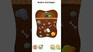 alphabet DOP delete puzzle #gameplay #trending #viral #dop