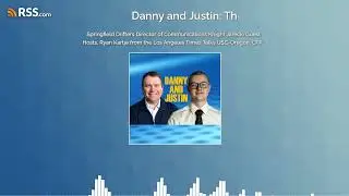 Springfield Drifters Director of Communications Knight Jarecki Guest Hosts, Ryan Kartje from...