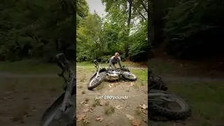 NAJLEPSZY motocykl do uprawiania sport&oacute;w dualnych! (Dla niskich os&oacute;b) | Super Sherpa