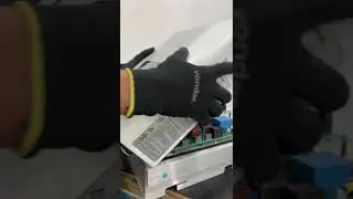 INVERSOR DEYE VIDEO