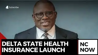 Delta State Launches Health Insurance Scheme for Indigent Residents