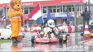 Aftermovie NK 4-takt op de Landsard