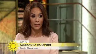 Alexandra Rapaport: 