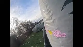 Speedball Barrel Cam at DMZ Paintball